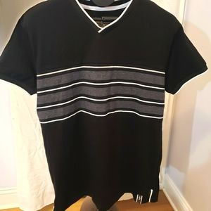 Scott James Shirt. Size L